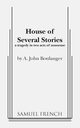 House of Several Stories, Boulanger A John