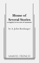 House of Several Stories, Boulanger A. John