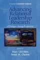 Advancing Relational Leadership Research, 