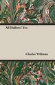 All Hallows' Eve, Williams Charles