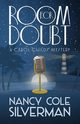 ROOM FOR DOUBT, Silverman Nancy Cole