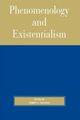 Phenomenology and Existentialism, Solomon Robert C.