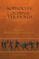 Sophocles' Oedipus Tyrannus, Kiriakopoulos Dimitrios