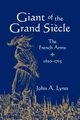 Giant of the Grand Si Cle, Lynn John A. II