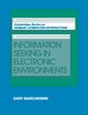 Information Seeking in Electronic Environments, Marchionini Gary