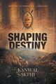 Shaping Destiny, Sethi Kanwal