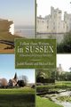Follow These Writers...in Sussex, Bastide Judith