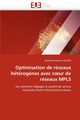 Optimisation de rseaux htrog?nes avec c ur de rseaux mpls, RACHDI-M