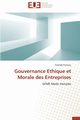 Gouvernance ethique et morale des entreprises, FRANCOIS-Y