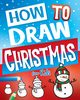 How To Draw Christmas For Kids, Art Supplies Big Dreams