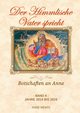 Der Himmlische Vater spricht - Band 4, Mewis Anne