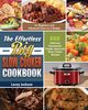 The Effortless Big Slow Cooker Cookbook, Jackson Lacey