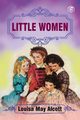 Little Women, Alcott Louisa May