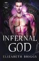 Infernal God, Briggs Elizabeth