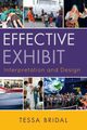 Effective Exhibit Interpretation and Design, Bridal Tessa