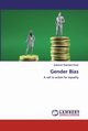 Gender Bias, Omer Solomon Wachara