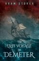 The Last Voyage of Demeter, Stoker Bram