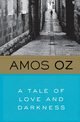 A Tale of Love and Darkness, Oz Amos