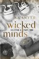 Wicked Minds, Smyth R.A.