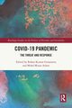 COVID-19 Pandemic, 