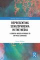 Representing Schizophrenia in the Media, Balfour James
