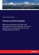 Firemen and their Exploits, Holmes Frederic Morell