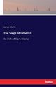 The Siege of Limerick, Martin James