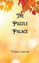 The Puzzle Palace, Blackwood Kieran
