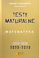 Zbir testw i zada maturalnych z matematyki poziom rozszerzony 2025-2028, Tomasz Masowski, Piotr Nodzyski, Elbieta Somiska, Anna Toruska, Janina Zelek