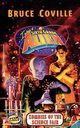 I Was a Sixth Grade Alien, Coville Bruce