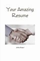 Your Amazing Resume, Kontur Jeffrey