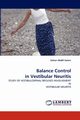 Balance Control in Vestibular Neuritis, Abdel-Salam Gehan