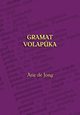Gramat Volapka, De Jong Arie