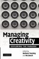 Managing Creativity, 