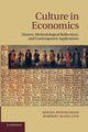 Culture in Economics, Beugelsdijk Sjoerd