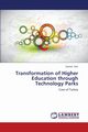 Transformation of Higher Education Through Technology Parks, Sart Gamze