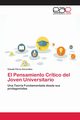 El Pensamiento Crtico del Joven Universitario, Prez Gerardino Claude