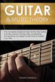 Guitar & Music Theory, Swindali Tommy