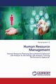 Human Resource Management, C G Ramachandra