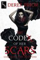 The Codex of Her Scars, Prior Derek