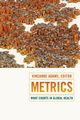 Metrics, Adams Vincanne