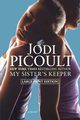 My Sister's Keeper, Picoult Jodi