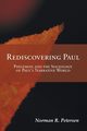 Rediscovering Paul, Petersen Norman R.