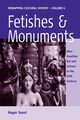 Fetishes and Monuments, Sansi Roger