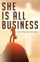 She Is All Business, Yacenda Terry Rasner