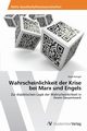 Wahrscheinlichkeit der Krise bei Marx und Engels, Kangal Kaan