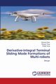 Derivative-integral Terminal Sliding Mode Formations of Multi-robots, Qian Dianwei