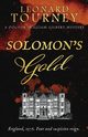 SOLOMON'S GOLD, Tourney Leonard