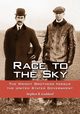 Race to the Sky, Goddard Stephen B.