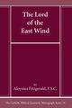 The Lord of the East Wind, Fitzgerald Aloysius FSC